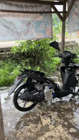 trondol doang kenceng kga🗿 #vario125 #ledold #fyp #variotrondol #ledoldgank 