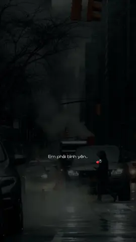 ❤️💍Em phải bình yên…#nhachaymoingay #nhactamtrang #nhactinhsuy90 
