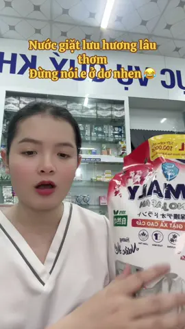Thơm lâu thiệt #nuocgiatxa #nuocgiat #xuhuong 