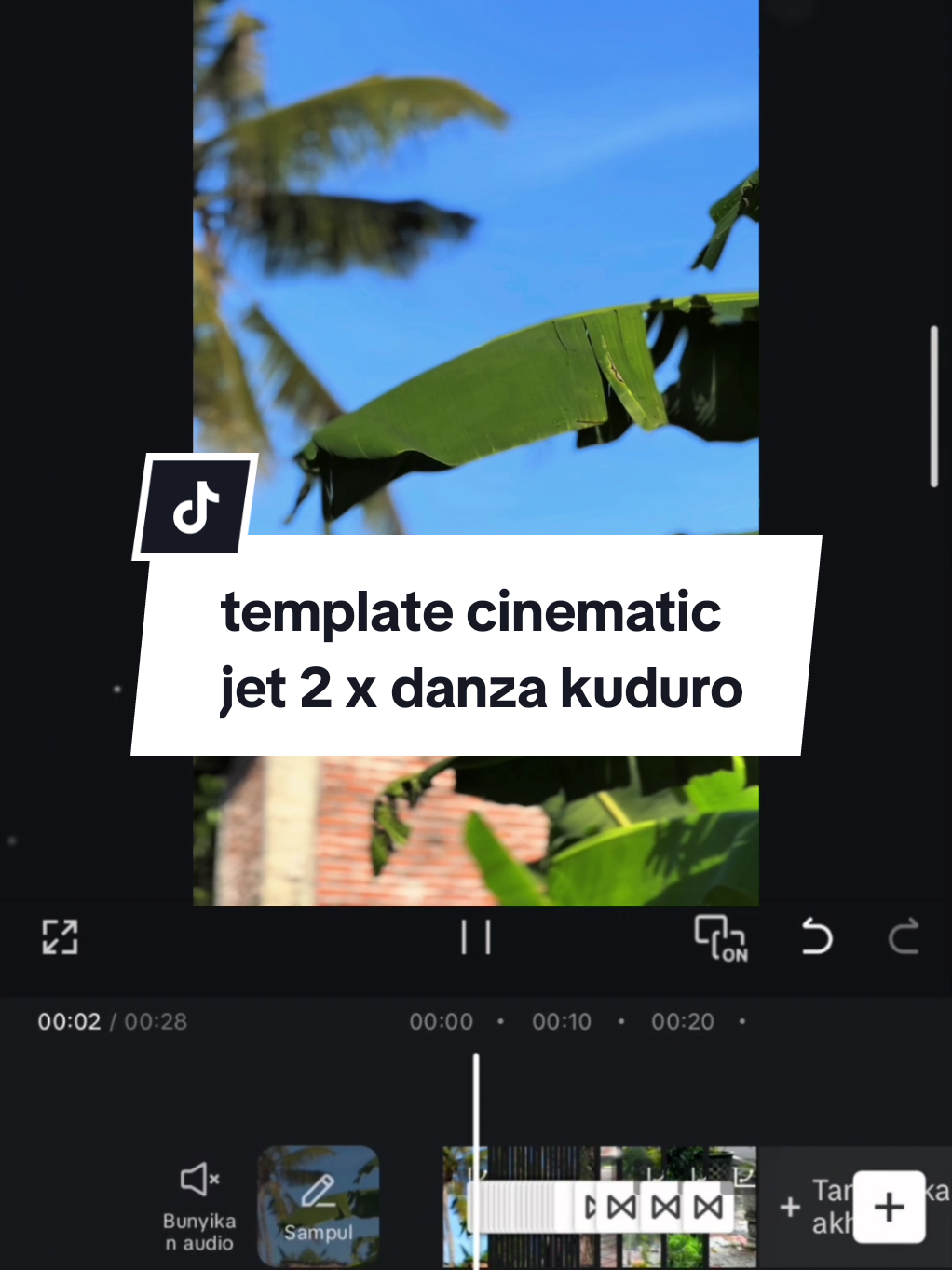 #CapCut jet2 holiday x danza kuduro || 22 klip🗿#soundviral #templatecinematic #fyp #trend 