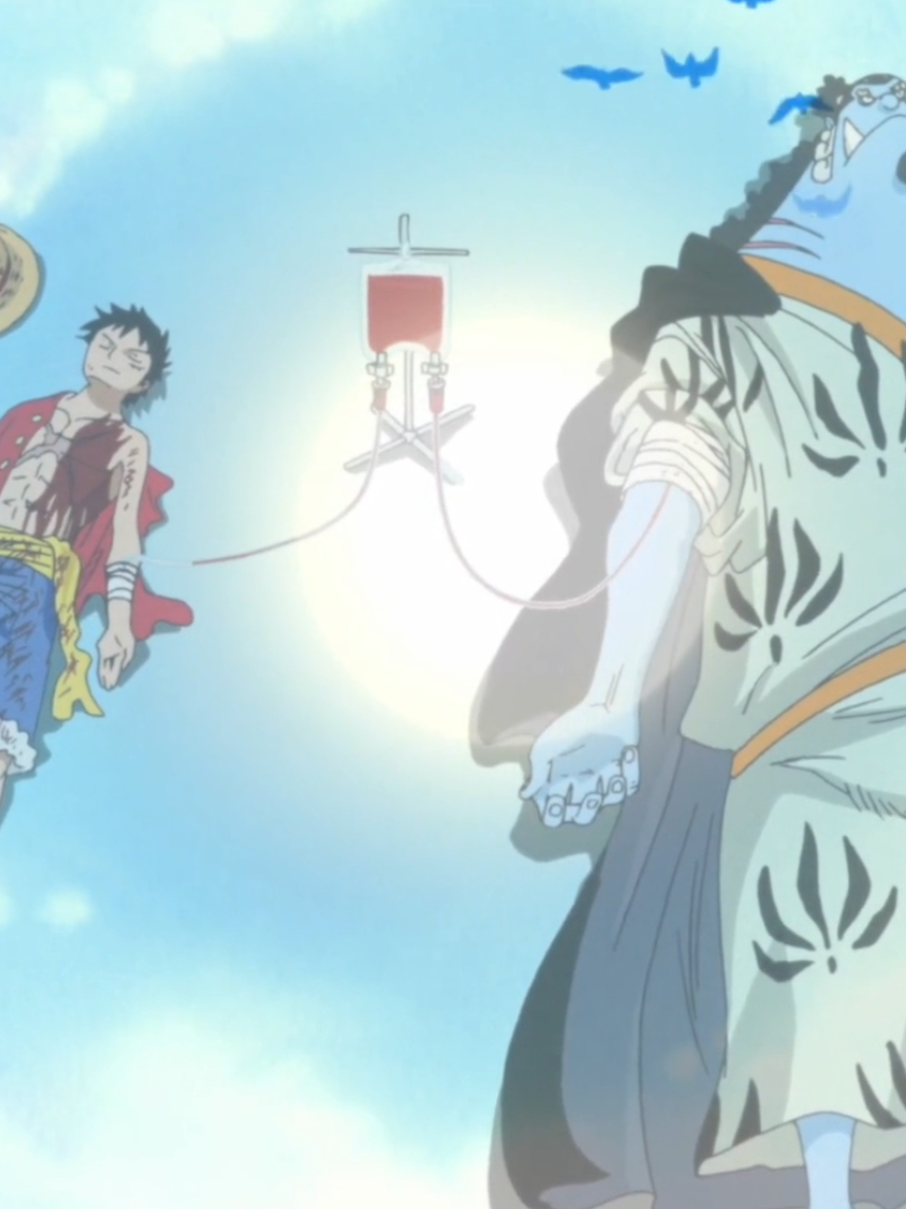 jinbe is literally one of the best charecters in the show, but he's criminally underatted 💔 #onepiece #monkeydluffy #jinbe #fishman #fyp #foryou #viral #blowup? 