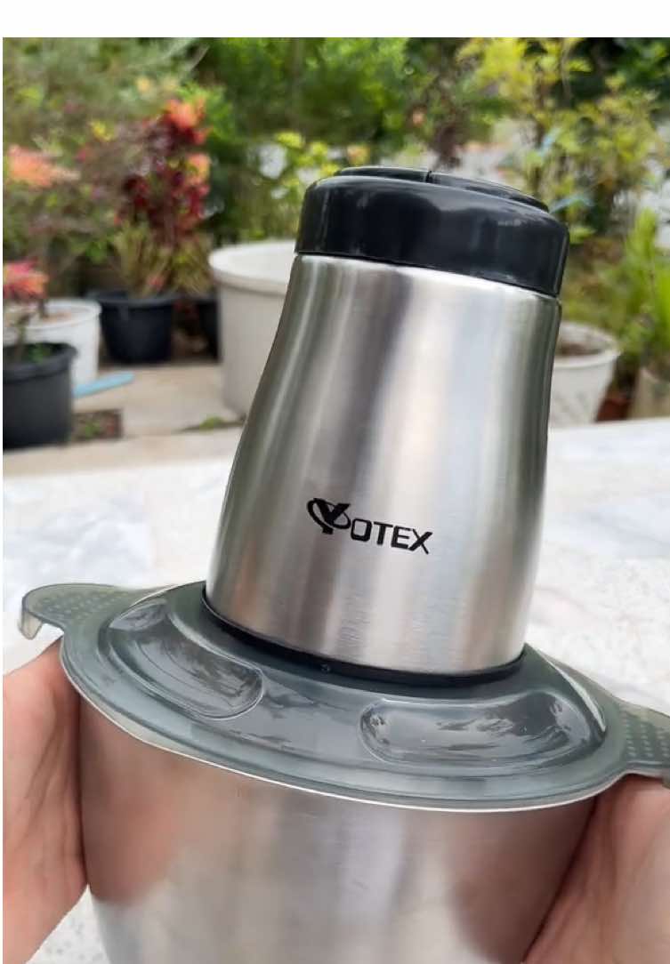 ทำน้ำจิ้มซีฟู้ดแซ่บ ๆ ได้ง่าย ๆ #เครื่องปั่นบดละเอียด #เครื่องปั่นเอนกประสงค์ #เครื่องปั่น #yotex #เครื่องปั่นyotex 