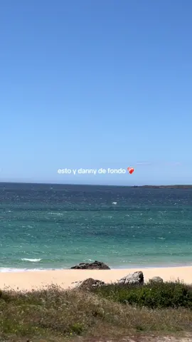 todo el día en repeat 🩵🐚🦀🥥🌊 @Danny Ocean #babylonclub #corazon #dannyocean 