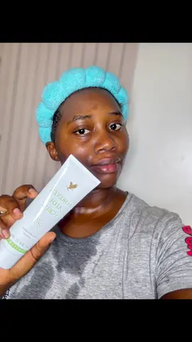 Good morning everybody do my morning routine with me I started to scrub my face with FOREVER aloe scrub. What it does for your face: •	🌿 Removes dead skin cells clears away dull, dry skin to reveal a fresher, brighter complexion. •	🌊 Deep cleans pores helps remove dirt, oil, and impurities that can cause breakouts. •	✨ Smooths skin texture leaves your face soft, smooth, and ready to absorb moisturizers or serums. •	💧 Hydrates while cleansing aloe vera soothes and moisturizes, so your skin doesn’t feel dry after exfoliating. •	🌱 Gentle enough for daily use can be used on sensitive skin without causing irritation. I went ahead with my Forever Aloe Avocado Face & Body Soap  What it does for your face: •	🌿 Gently cleanses removes dirt, oil, and impurities without stripping your skin’s natural moisture. •	🥑 Deeply moisturizes avocado butter is rich in vitamins A, D, and E to nourish and hydrate. •	✨ Softens and smooths leaves skin feeling silky, not tight or dry. •	🌱 Soothes sensitive skin aloe vera calms irritation and supports a healthy skin barrier. •	🌞 Fresh, healthy glow promotes radiant-looking skin after each wash. I after I started using my FOREVER ALOE GELLY What it does for your face: •	🌿 Soothes irritation calms redness, sunburn, razor burn, or sensitive skin flare-ups. •	💧 Deeply hydrates restores moisture without leaving a greasy feel. •	🛡 Supports healing helps skin recover from minor cuts, scrapes, and blemishes. •	🌱 Reduces inflammation eases swelling from acne or allergic reactions. •	✨ Promotes clear, healthy skin keeps your face soft, smooth, and refreshed. And I went with my dee moisturizer and my favorite Sunscreen  If you are looking for something to add to your skincare routine here are some good ones leave a comment below to order or Dm me (515)735-1279 #creatorsearchinsights #DailyRoutine #skincare #forever #realestate #fyp #trending @Mary’s Finest 💜🤍 @Jainessy Shimirimana @Yuyuforeverproduct @Vestine Mama B @Yvette12 @claireeee105 