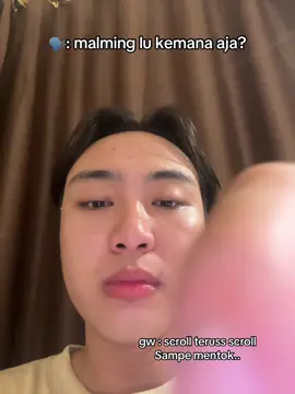 gatau mau ngapain lagi malming udh kaya hari biasa..😭 #relateable #jokes #scroll 
