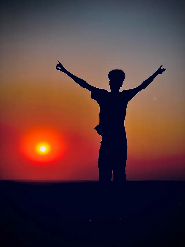 #صور غروب#حزيــــــــــــــــن #غروب_الشمس💕✨ #ftypシviral🖤_tiktok #الريتش❤️⚡واقع 