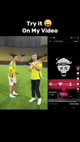 Mrbeast and Me siuuu 🐐 #foryoupage #fyp #fyppppppppppppppppppppppp #viral #ronaldo #mrbeast #1millionaudition 