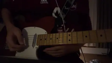 この曲を聴いて寝るのがとてもすき#tonight #平井大 #guitar #09 