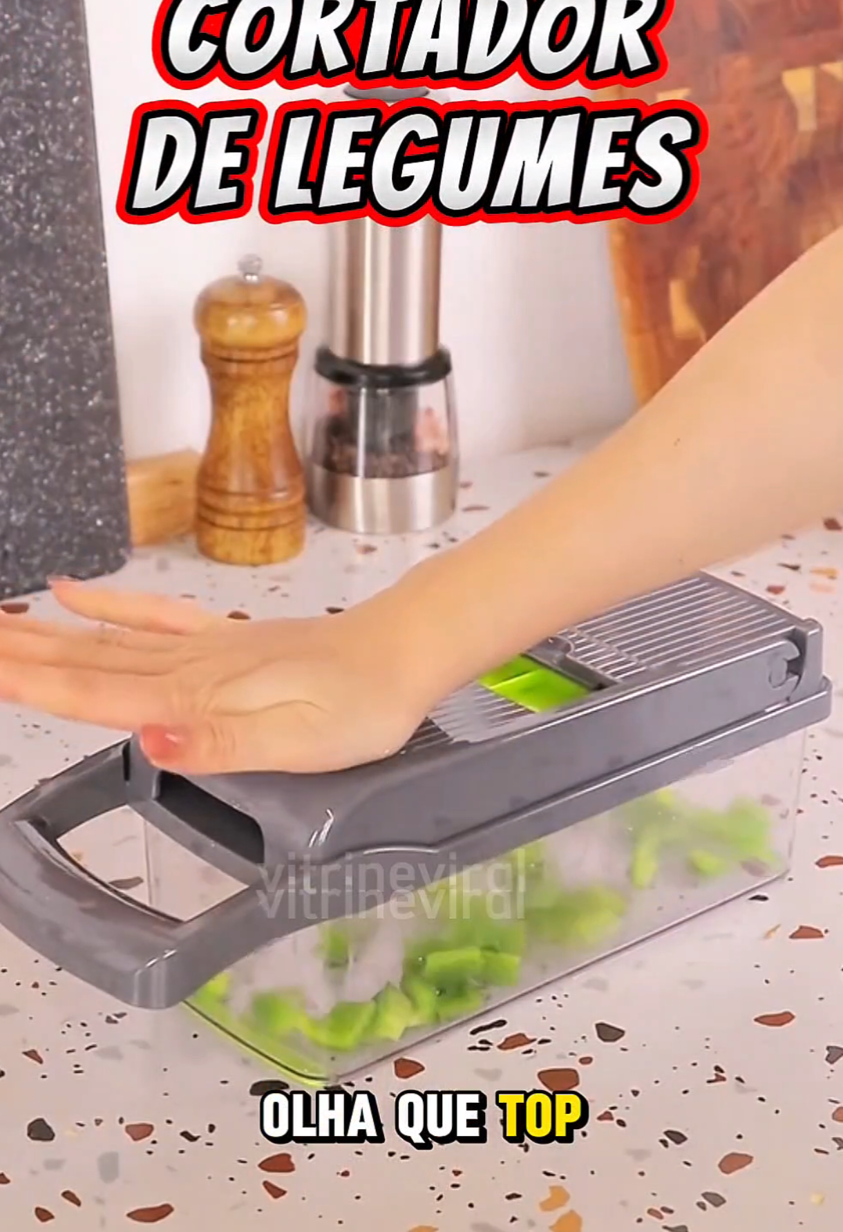 #fatiador #cortador #fatiadordelegumes #cozinha #dicasdecozinha #achadinhos #produtos 