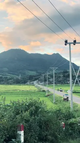 အရင်နေရာတွေပဲ ပြန်ရောက်ဖြစ်တယ် တာမဲ့ အရင်လိုမင်းမပါတော့ဘူး