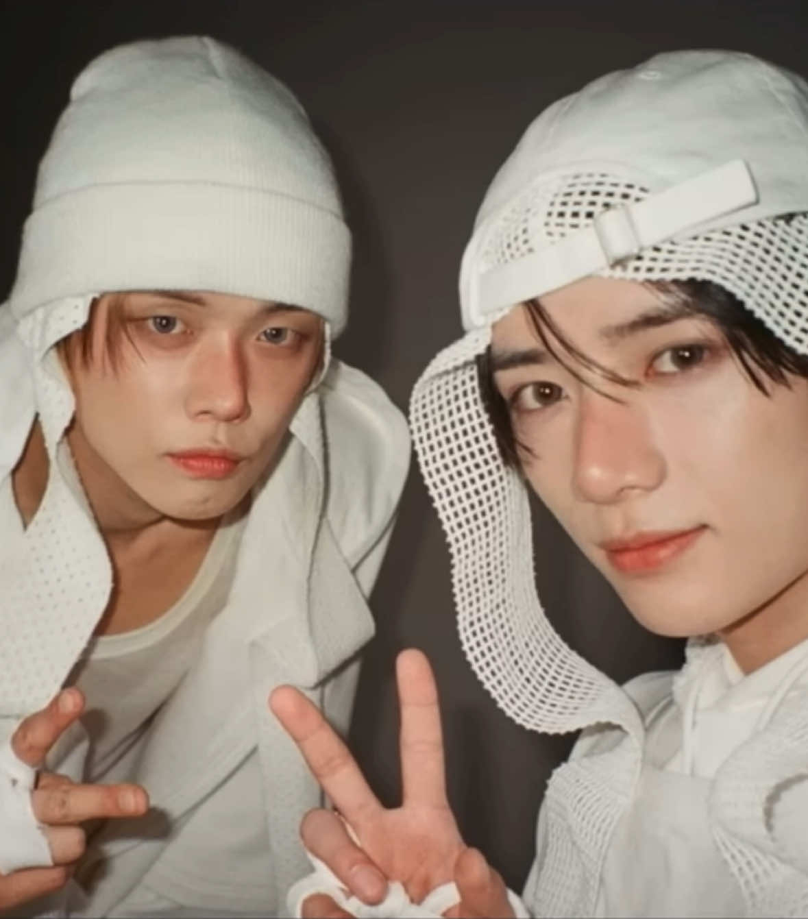 😍😍😍 #beomgyu #yeongyu #beomjun #jjukkyumiz #yeonjun #fyp #txt 