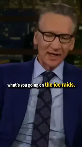 Dr. Phil Makes Bill Maher Admit ICE Is Doing The Right Thing. . #trump2024 #news #florida #trumprally #conservativenews #fypシ #fyp #conservative #trump #politics #republican #fypシ゚viral #trending #viralvideo #viral #today #candaceowens #defendamericafirst. 