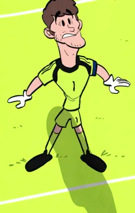 #worldcup2014#netherlands#spain#robinvanpersie#ikercasillas#football#Soccer