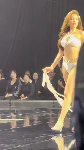 Phần trình diễn bikini nóng bỏng của hoa hậu kỳ duyên ❤️❤️❤️🔥🔥🔥#hoahaukyduyen #nguyencaokyduyen #missuniversevietnam #xuhuong #trend #xh #trending #2025 