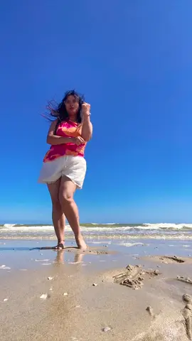 #foryou #pourtoi #fyp #🇫🇷🇳🇵 #beachvibes #touquetparisplage #2025 