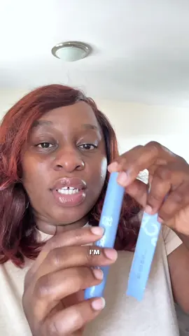 Rain. Water. Sweat. Still flawless. This mascara does not budge #mascara #makeup #fypdong 