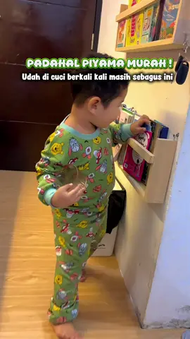 Koleksi piyama hisyam