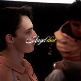 #landoscar || Angel dust || #landonorris #oscarpiastri #f1 #maclaren #edit 