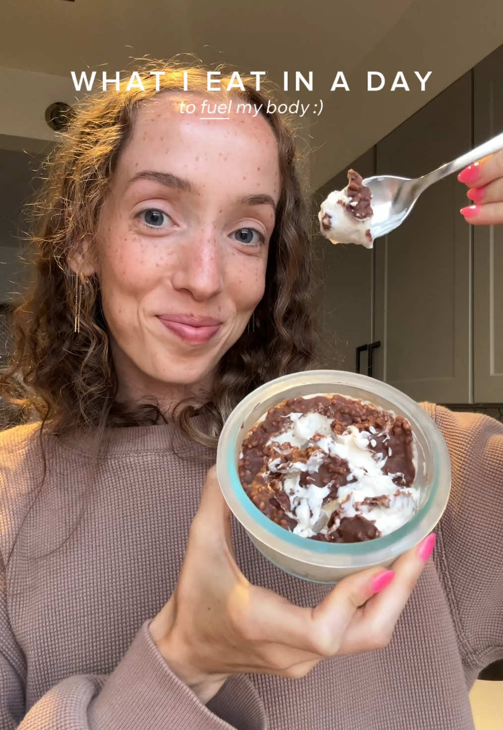 do you think Breakfast by Salts Cure is overhyped?? I’m 50/50 #whatieatinaday #wieiadrealistic #fuelyourbody #intuitiveeating #breakfastbysaltscure #nycbrunch #nycrestaurants #nycfood #nycfoodie #fitnessfuel #cleaneating #sugarfreeliving #fulldayofeating #mealprep #mealideas #healthyfood @G Hughes Sugar Free 