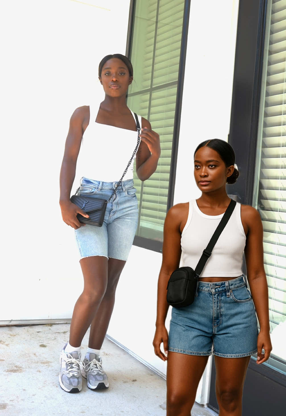 When in doubt… let ChatGPT style you 😌✨ Casual, comfy, but still giving ‘I have my life together’ vibes. Hot mom summer continues 👟☀️ #StyledByAI #O#OOTDH#HotMomSummerC#CasualOutfitIdeasA#AIStylistM#MomLifeUnfilteredT#TikTokFashionO#OutfitInspoC#ComfyAndCuteA#AIOutfitChallengeT#TikTokOOTDG#GetReadyWithMeM#MomOutfitsS#SummerOOTDC#CasualChicChatGPTStyled @chatgpt 