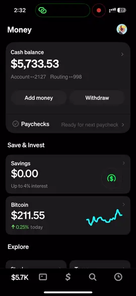 Cashapp #money #applepay #cashapp #moneymindset #fypシ゚viral