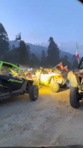 ###ruta ##canam  ##rzr 