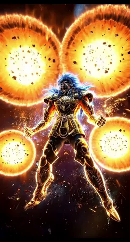 Saga de Geminis el caballero dorado más poderoso de los 12 dorados #sagadegeminis #saintseiya #caballerosdelzodiaco #caballerosdorados #geminis♊️ #geminis 