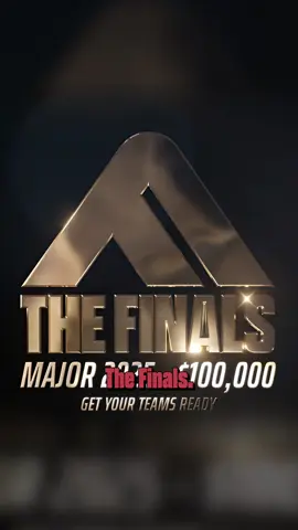 Te RESUMO los eSports de The Finals en 1 MINUTO #gaming #thefinals #esports 