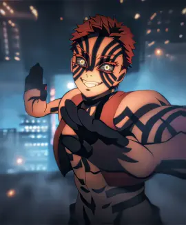 New trailer! #kimetsunoyaiba #kimetsunoyaibaedit #demonslayer #akaza #tomiokagiyuu #tanjirokamado #animeedit