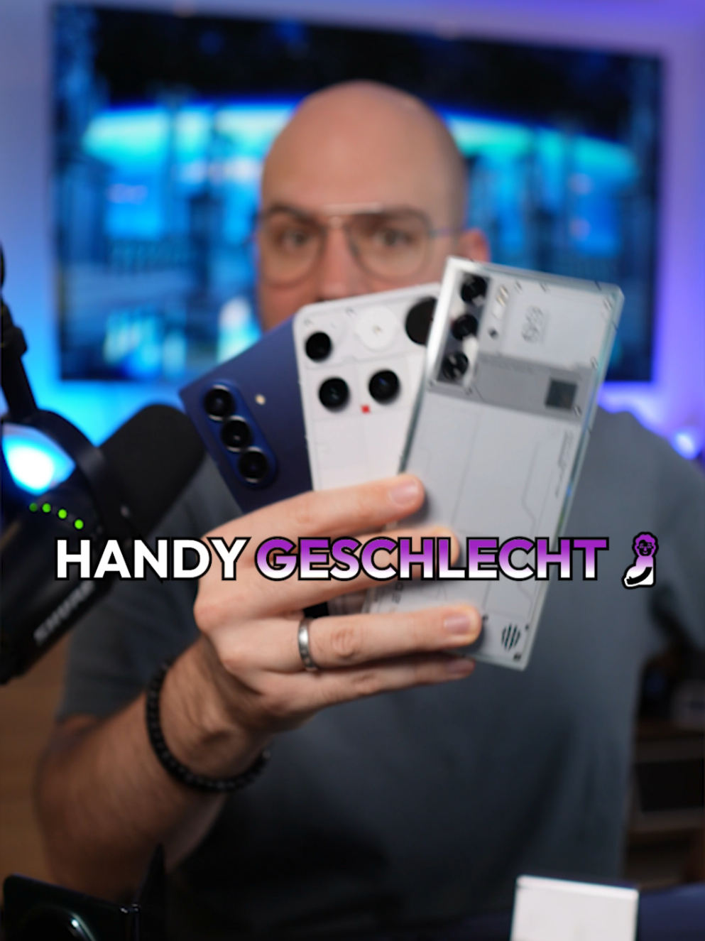Welches Geschlecht ist dein Handy ? #handytricks #Androidtricks #samsungtricks #smartphonetricks 
