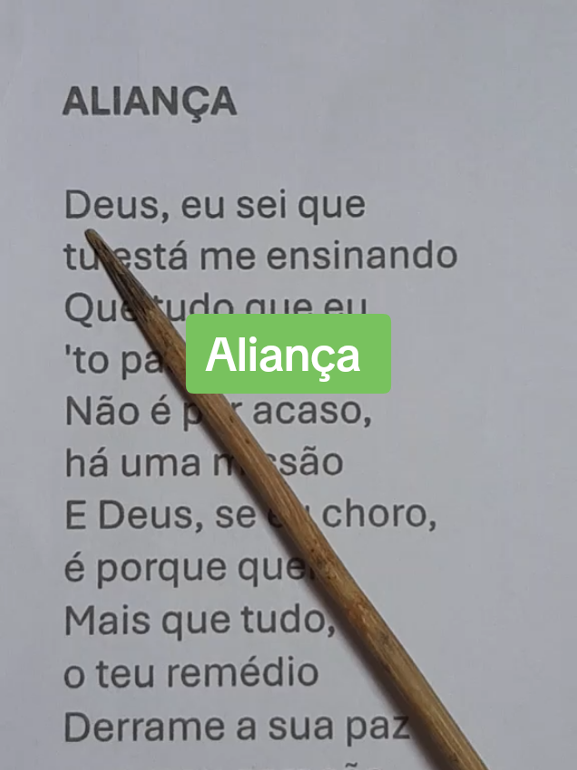 Tudo o que eu tô passando não é por acaso há uma missão.  #adoracao #gospel #louvor #music #louvores 