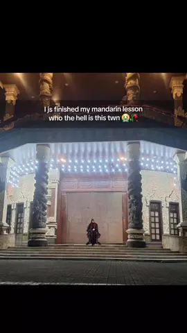 He be talking about sum awnser for this honguayan or smthn idk #jiaqiu #kongqiu #projectmoon #projectmoon🔑🌙 #limbuscompany #honglu #canto8 #zilu 