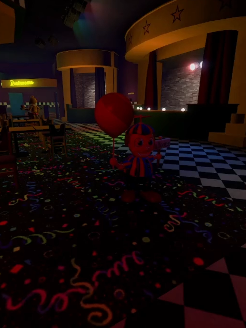 fnaf lore #gmod #garrysmod #veryfunny #fivenightsatfreddy #fnaf2 #toychica