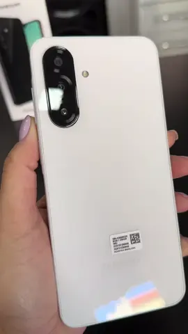 Galaxy A26 5G 🤍🖤 📲256GB/ 8GB✨ . . . #android #galaxy #samsung #galaxya26 #a26 #celular 