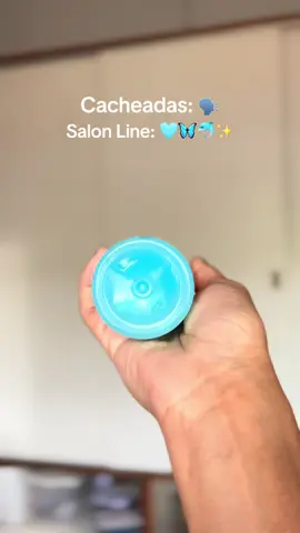 Salon Line arrasou nesse lançamento🩵🐬🦋…. O creme mais amado das redes ganhou uma família:  Chegou o novo Sérum Multy Definição Natural!!🩵 Trazendo leveza e brilho pros nossos cabelos. Agora o combo está completo!  Estou apaixonada  @Salon Line @#todecacho  #salonline #migs #migssalonline #cacheada #todecacho #definicaonatural 