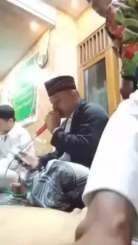 Rutinan tiap malam Ahad.🩵 sindetlami besuk bersholawat..🩵