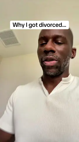 Everyone have their own reasons for why they got divorced. These are some of mine. #storytime #divorced #singledad 