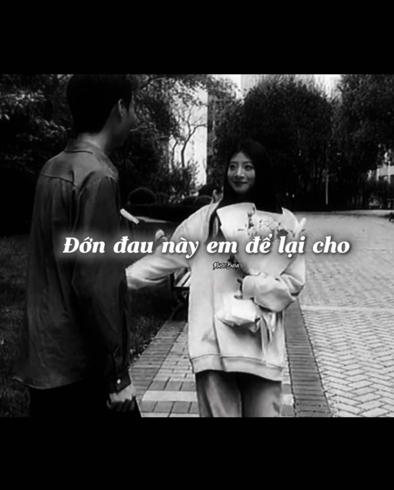 Tạm biệt em nhé người lạ từng thương...#tamtrang #musicbuon #nhacbuon #fbtxuhuong #nhachaymoingay #thinhhanh #strbuontamtrang #buontinhyeu🥀 