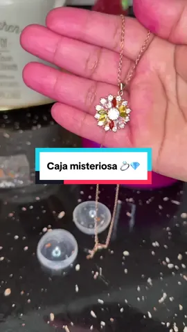 #jewelry #jewerlymisterybox #misterybox #mistery #cajasorpresa #joyeria #tiktokshop #deals #dealsforyoudays #fashion #fashiontiktok #mindekafashionlab @MINDEKA FASHION SHOP