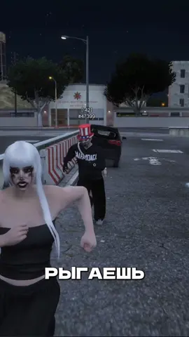 Жду в тгк #majestic #gta #гта #маджестик #рек 