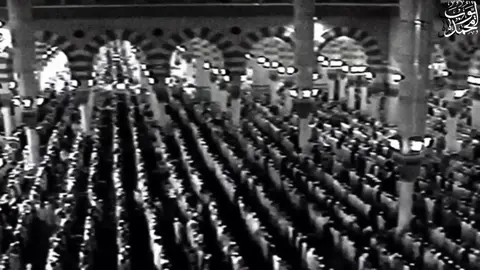 تلاوة جميلة للشيخ محمد ايوب رحمة الله عليه من سنة 1409 من سورة الاسراء#قران#قران_كريم#محمد_ايوب#quranvideo#quran