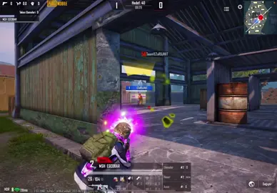 Part 67 😎 #ezrojhat  #pubgmobile #pubgmnextstarprogram #pubgmobilec9s25 @MİSHA 
