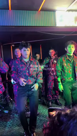 Sé que te amaré mi amor 🎶🩷 @Toñito🕷️🕸️#cdfquirquiñitasdeloscochalitos #cochalitos #bailarines #toñito #fyp 