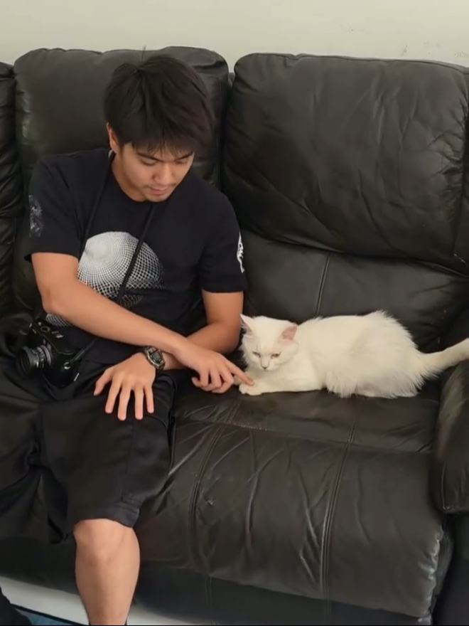 so cute 🤏🏻 #iqbaalramadhan #baale #trendingsong  #4you 