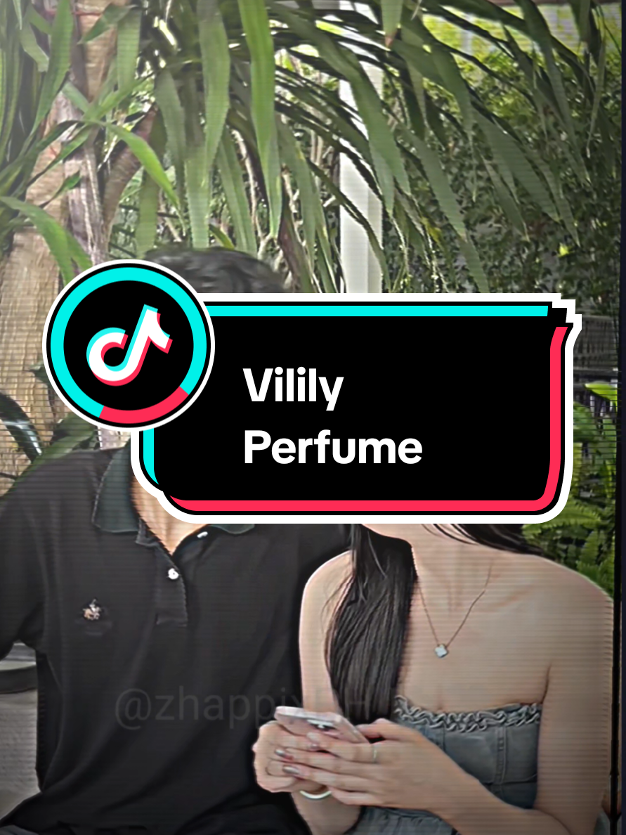 grabe ang pabango na ito!! solid sa bango!  #vilily #perfumetiktok #fyp #fypage #fyppppppppppppppppppppppp 
