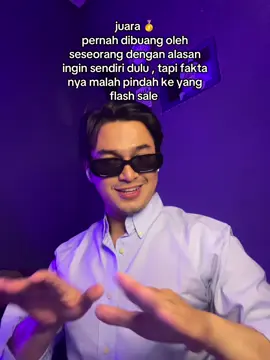 sampah ketemu sampah ? #foryou 