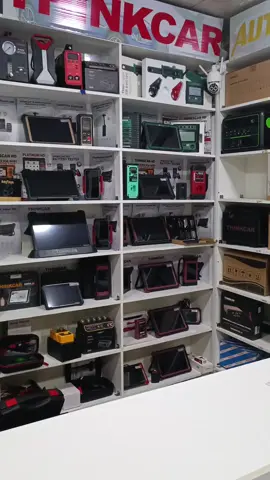 ОБОРУДОВАНИЕ С.Т.О | ДУШАНБЕ Официальный дилер в Таджикистане 🇹🇯 Thinkcar  obdstar  autool  xtool