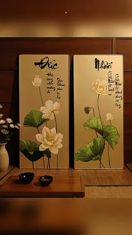 Tranh đôi treo phòng thờ,phòng khách,decor quán cafe... #tranhtreo #tranh treo tường tráng gương phong cảnh #tranhtrangguong #tranhtrangtri #tranhtrangguong3d #tranhtrangtrinoithat #tranhhoasen #tranhchu #tranhthuphap #tranhdecor #tranhdep #tranhdecor #vairal #xuhuong #thinhhanh 