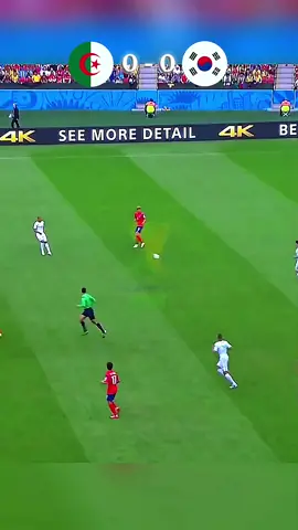 @k_football  #algeria vs #korean  #worldcup2018 #africa #football #goals #skills 