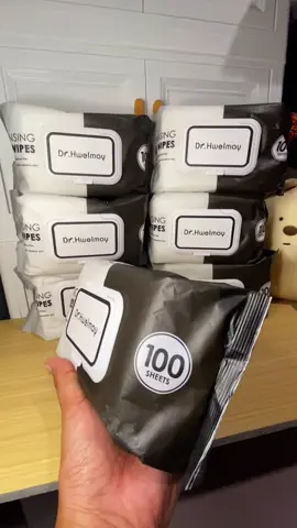 Ganda naman nito #drhwelmay #drhwelmaywipes #wipes #wipesforsensitiveskin #wipesforbaby #wetwipesbaby 